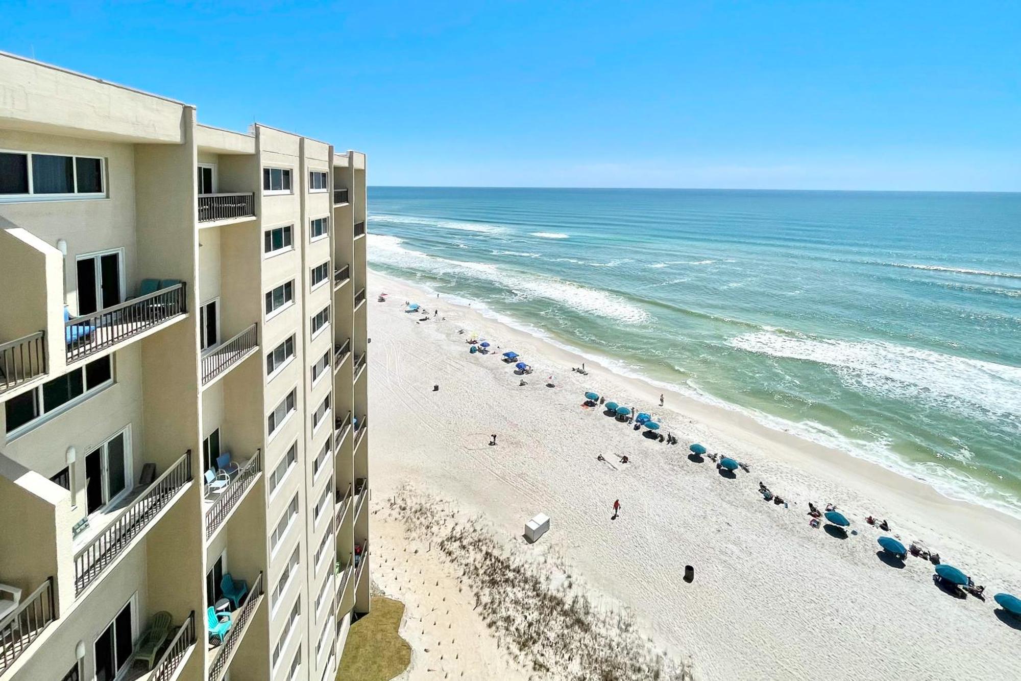 Pinnacle Port Condos II Panama City Beach Szoba fotó