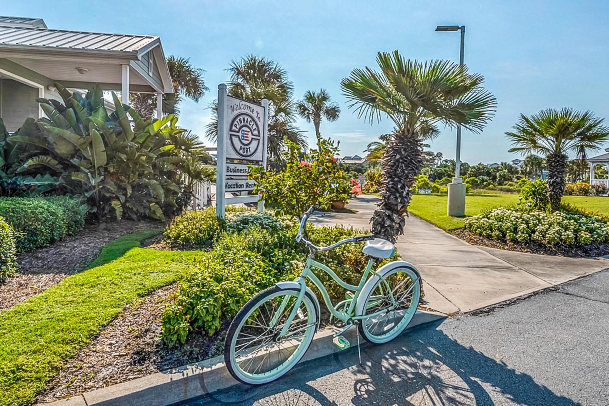 Pinnacle Port Condos II Panama City Beach Szoba fotó